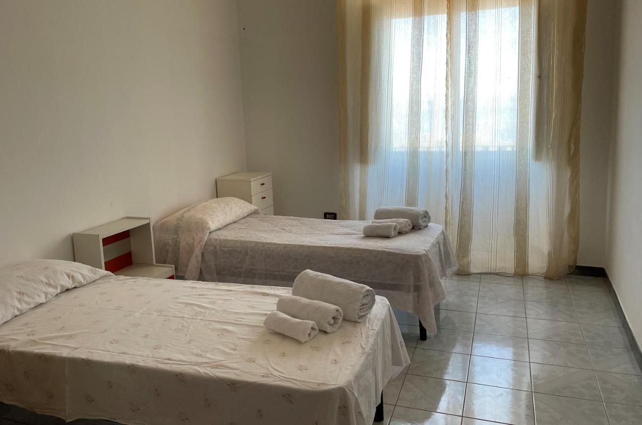 Apartamento A Casa Di Ida Fuscaldo Exterior foto